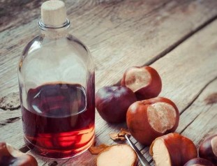 Tincture gaztainak