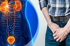 Sintomak prostatitis