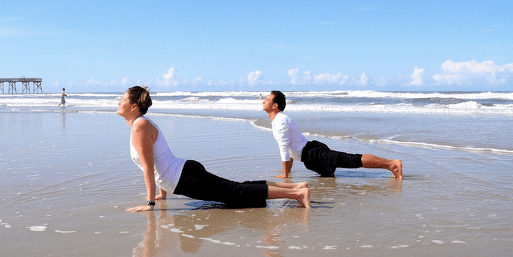 prostatitisaren gimnasia
