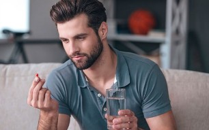 Droga tratamendua prostatitis