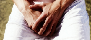 Akutua forma prostatitis