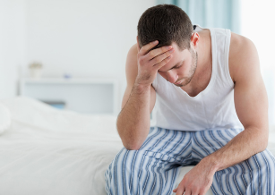 Prostatitis gizon