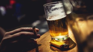 ohitura txarra