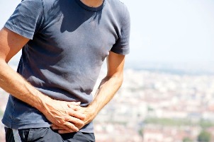 sintomak prostatitis