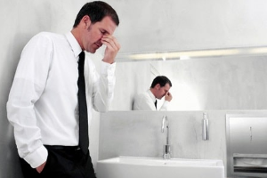 Sintomak prostatitis